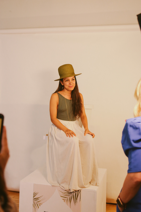 Miki Agrawal